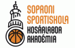 Soproni Sportiskola KA U16/B