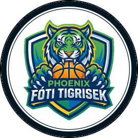 PHOENIX Fóti Tigrisek 